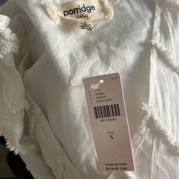 NWT Anthropologie Shift Dress - Picture 5 of 5